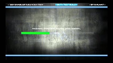 How to get online on 4.75 CFW [CEX]