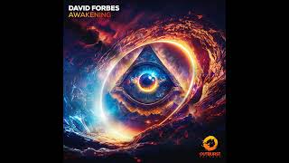 David Forbes - Awakening (Extended Mix) Tech Trance 2023 Resimi