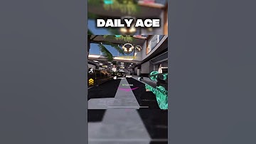 an Ace a day keeps the babes away #codm #codmobile #callofdutymobile #ytshorts #fyp #sniping #ace