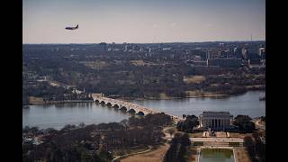 How Trump’s Changes Threaten Washington D.C.’s Historic Architecture | War of 1812 to Today