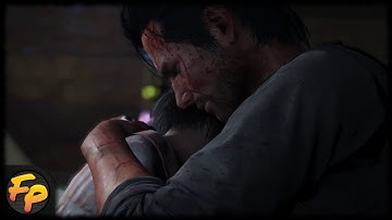 The Evil Within 2 [Part 29] | Reunion (Finale)