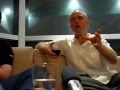 Capture de la vidéo Solarstone Interview (Archive)