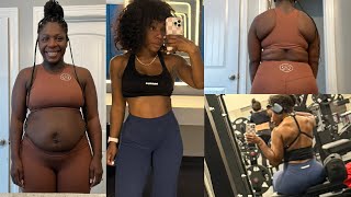 Trying to Lose 50 Pounds? Copy Me! This is What Actually Worked!