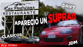 Resumen 2a KDD Hotel Las Pedrizas