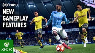 FIFA 20 | Official Gameplay Trailer FIFA 20 | Official Gameplay Trailer