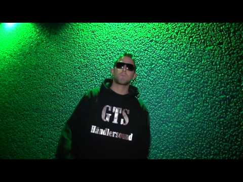 GTS feat. Tarek Gee - Connexion (Offzielles Musikvideo)