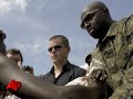 Official: Wyclef Jean to Run for Haiti President