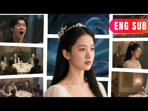 [ENG SUB]✨Reborn and