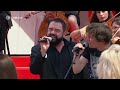 Alphaville - Big In Japan - Symphonic Version - ZDF Fernsehgarten 12.06.2022