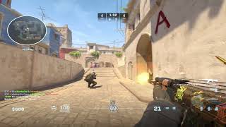 cs2 is fixed (no more kill/death delay)