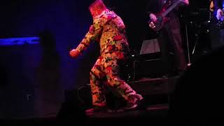 Psycho Killer - Talking Heads (Shadowbox Live)