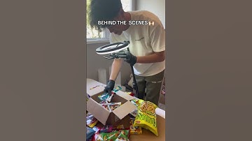 BEHIND THE SCENES #candy #candyshop #candyorder #shorts #shortsvideo