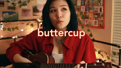 Buttercup // Jack Stauber (Cover) + sum announceme...