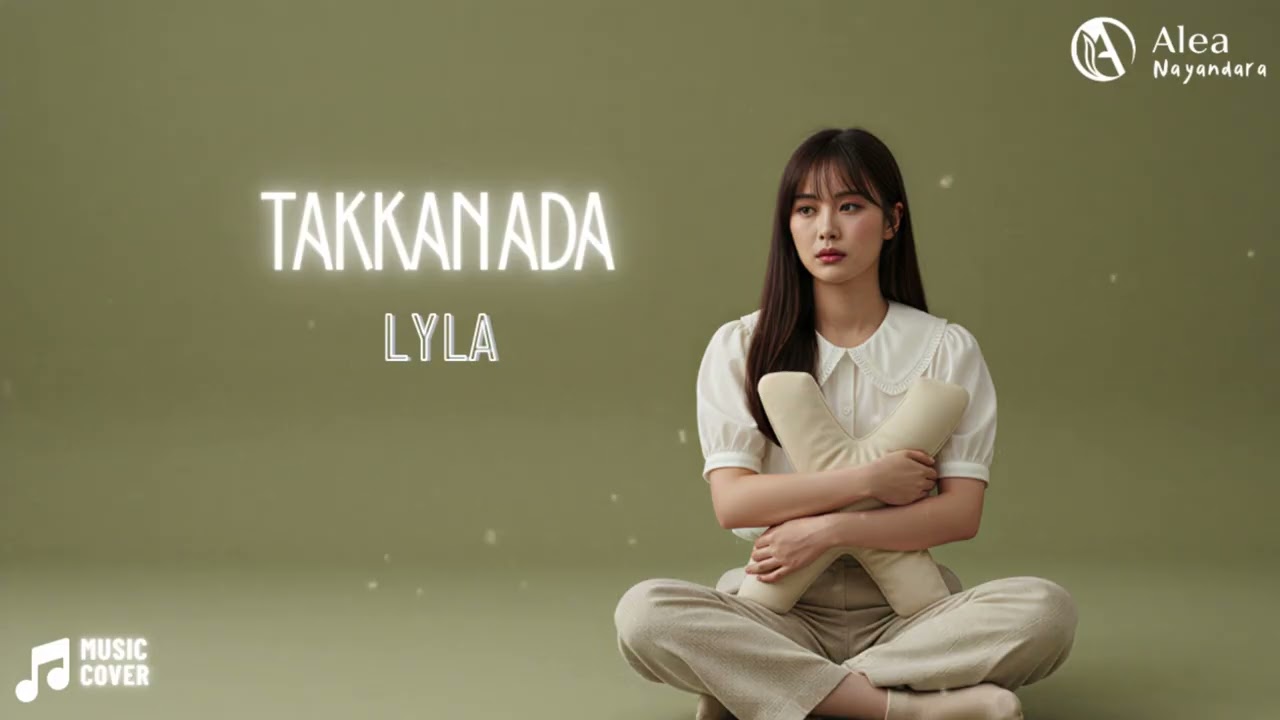 🎶 Takkan Ada – Lyla | Cover by Alea Nayandara 🎶