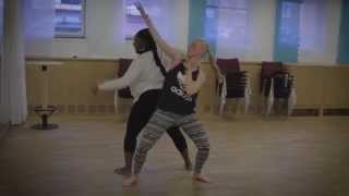 SKALES - ALWAYS FT DAVIDO - Dance fitness after pregnancy