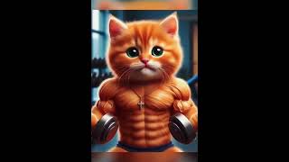 Miau Miau Miau  Billie Eilish  What Was I Made For  By Cats Shows   Tiktok Meme