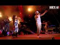 Jan delay  dr dre medley live 2022