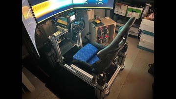 sfx100 simulator in action demo