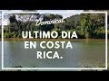 Dominical Costa Rica.