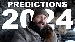 10 PREDICTIONS FOR 2024 by Bjorn Andreas Bull-Hansen 245,805 views 4 months ago 12 minutes, 29 seconds