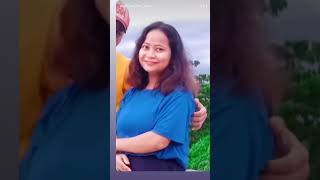 Romantic Dance With My Wife