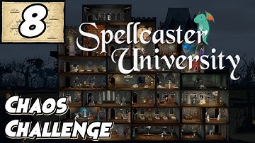 Chaos Challenge: I
