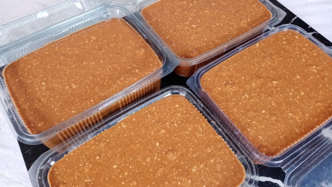 كوموند تقنتة الوجدية💯 ✔️للمناسبات على حقها وطريقها كتجي بنينة😋 وسهلة فتحضير+لكمية وثمن البيع💰💰✅