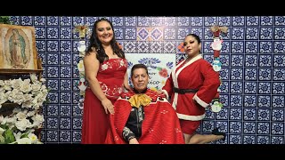 POR AMOR A MEXICO -LA NAVIDAD