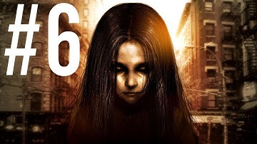 F.E.A.R. 2: Project Origin Walkthrough Gameplay Part 6 (Xbox One)