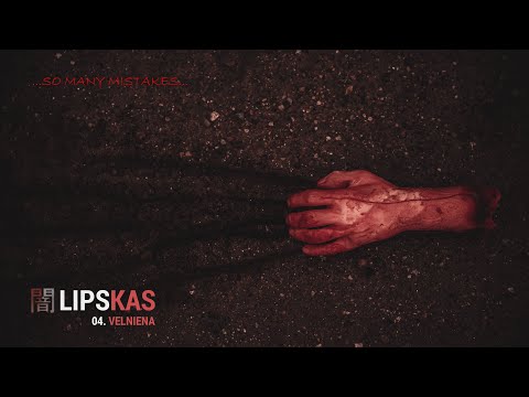 Lipskas - Velniena