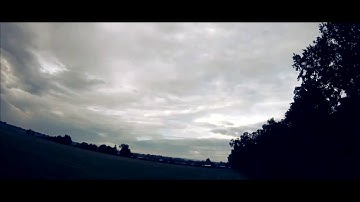 Test Nr.2 - Betaflight 3.2 - Dynamic Filter