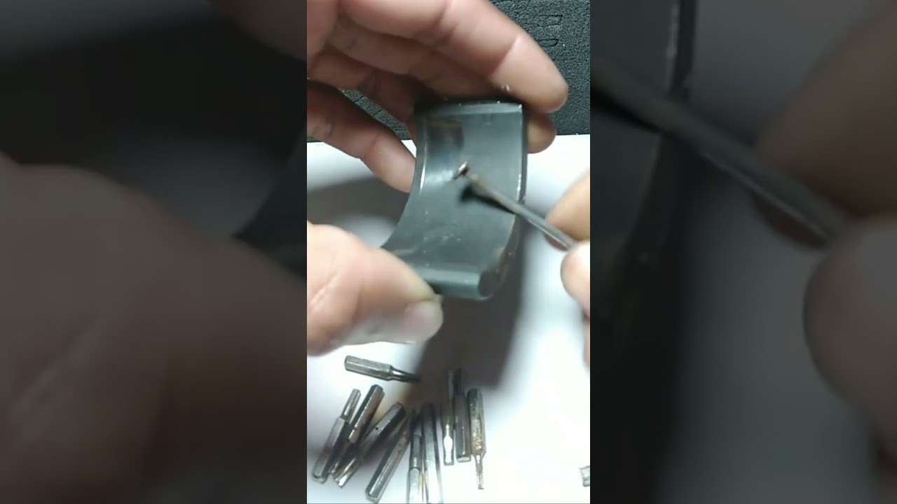 Amazing Magnet Experiment cool & crazy Science 