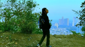 IIT Bombay Cinematic 4K MiniVlog [Part 1] | Sunny Dhondkar