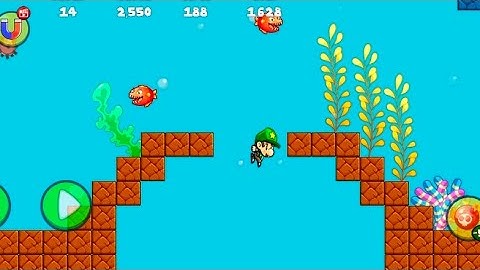 Level-14 Amazing gameplay || Bob