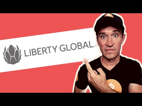 Liberty Global Stock