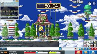Orbis PQ Rush