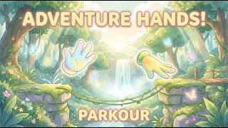 Super Adventure Hand - Can The Hand Save The World? screenshot 2