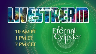The Eternal Cylinder: Developer Stream Carlos