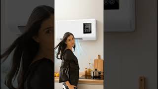 kitchen mini ac#trending#viral #facts