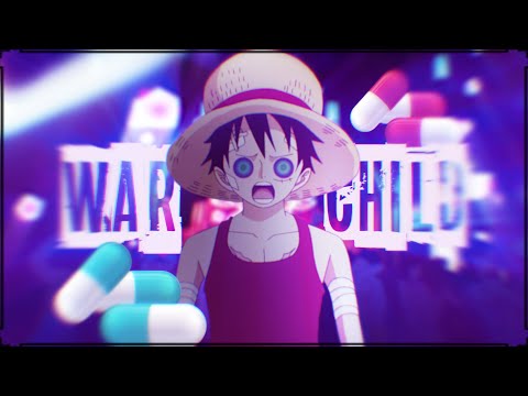 Video: SI En Sega Beloven Uitgebreide Steun Aan War Child