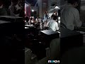 هالخدمة مصعبها الزمني مع الحبيب الحبالي و احلى عازف مزود سمير كمون 