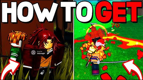 How To GET SUN BREATHING in WEAK LEGACY 2! (Roblox)