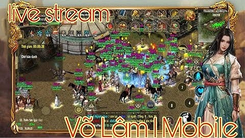 🛑 cày Úp Cấp 79 Quẩy Tống Kim Sơ Cấp Máy chủ mới