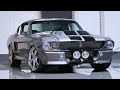 Rarest And Most Expensive Muscle Cars Ever Sold