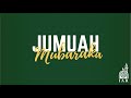 A Different Meaning To Receive Ramadan - Imam Muamar Dahnoun - Khutbah