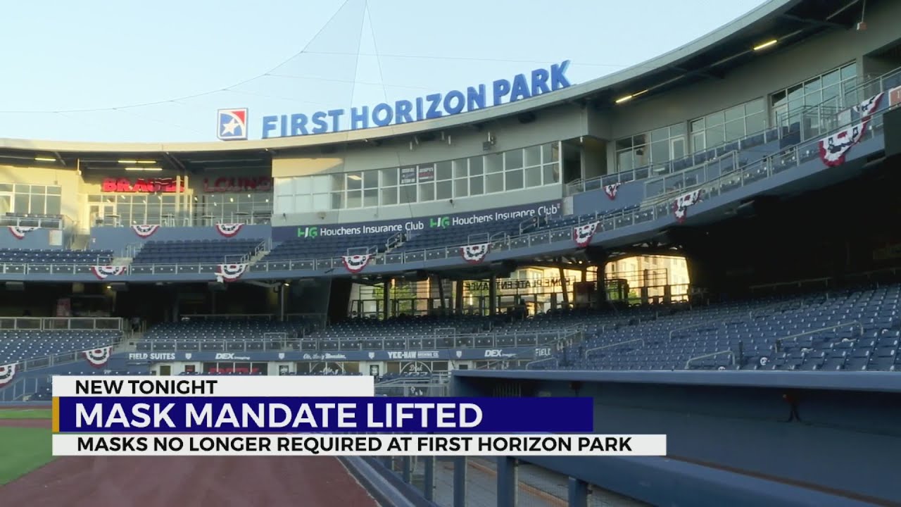 Mask mandate lifted YouTube