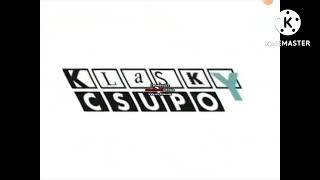 Klasky Csupo in Z Major 9999