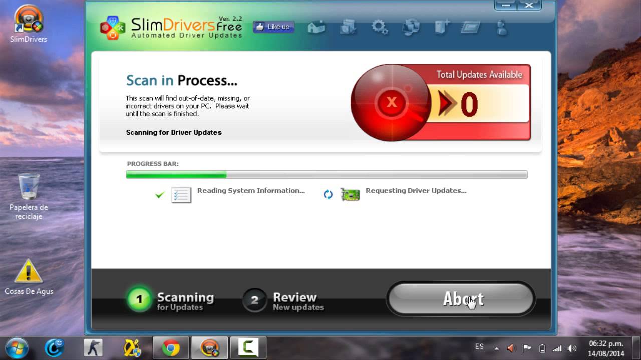 Driver actualizador de Windows DRIVER ACTUALIZADOR DE WINDOWS 10