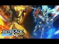BEYBLADE BURST Episódio 4: Clube De Beyblade: Vamos Começar!