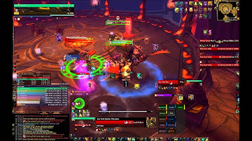 Heroic Wind Lord Mel